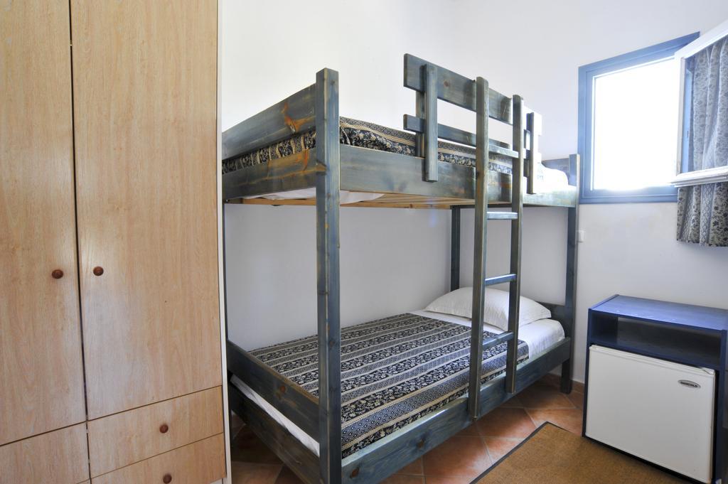 Villa Martha Spétses Cameră foto
