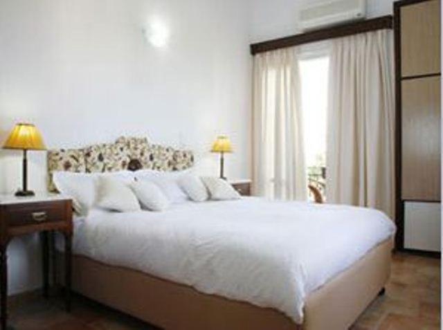 Villa Martha Spétses Cameră foto